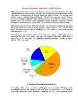 Referāts 'Demogrāfija', 1.