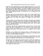 Referāts 'Demogrāfija', 5.