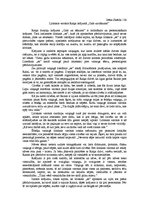 Eseja 'Liriskais varonis Raiņa krājumā "Gals un sākums"', 1.