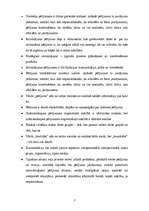 Konspekts 'Pētījums', 2.