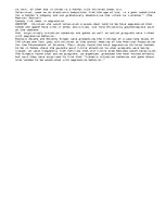 Eseja 'Television and Our Children', 3.