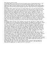 Eseja 'Teen Suicide ', 1.