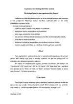 Prakses atskaite 'Prakses atskaite mārketingā', 6.