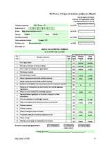 Prakses atskaite 'Prakses atskaite mārketingā', 15.