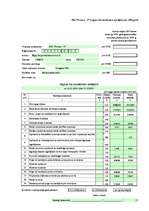 Prakses atskaite 'Prakses atskaite mārketingā', 21.