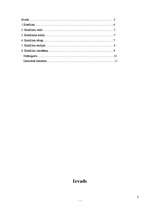 Referāts 'Konflikti organizācijā', 2.