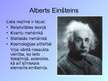 Prezentācija 'Alberts Einšteins. Gaismas kvanti. Planka konstante', 3.