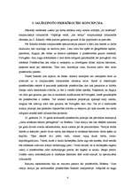 Referāts 'Pasaules saimniecības teorijas', 6.