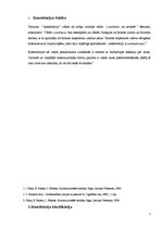 Konspekts 'Konstitūciju klasifikācija', 1.