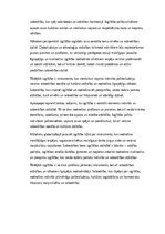 Eseja 'Izglītības nozīme sabiedrības attīstībā', 3.