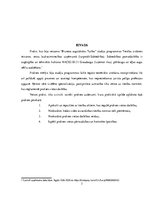 Referāts 'Prakses atskaite lauksaimniecības uzņēmumā', 3.