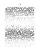 Eseja 'Priede', 1.