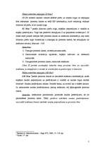 Konspekts 'Kopējā piedāvājuma būtība un līkne', 3.