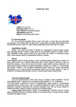 Eseja 'Islande', 2.