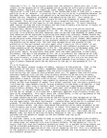 Eseja 'Environmental Protection and the Limits ', 4.