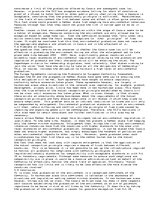 Eseja 'Environmental Protection and the Limits ', 6.