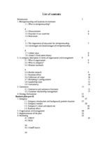 Biznesa plāns 'Business Plan of "Green Recycling & Consultancy"', 3.