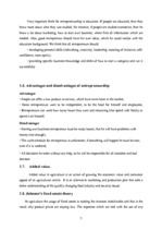 Biznesa plāns 'Business Plan of "Green Recycling & Consultancy"', 7.