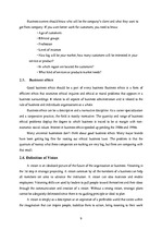 Biznesa plāns 'Business Plan of "Green Recycling & Consultancy"', 9.