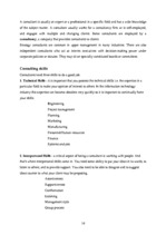 Biznesa plāns 'Business Plan of "Green Recycling & Consultancy"', 14.