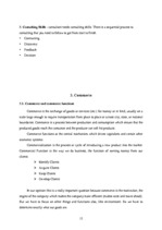 Biznesa plāns 'Business Plan of "Green Recycling & Consultancy"', 15.