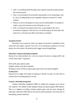 Biznesa plāns 'Business Plan of "Green Recycling & Consultancy"', 17.