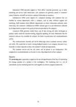 Biznesa plāns 'Business Plan of "Green Recycling & Consultancy"', 18.