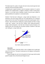Biznesa plāns 'Business Plan of "Green Recycling & Consultancy"', 20.