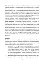 Biznesa plāns 'Business Plan of "Green Recycling & Consultancy"', 22.