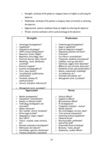 Biznesa plāns 'Business Plan of "Green Recycling & Consultancy"', 24.
