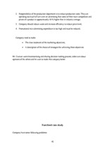 Biznesa plāns 'Business Plan of "Green Recycling & Consultancy"', 42.