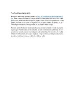 Konspekts 'Finansēšanas platformas "Kickstarter" analīze', 3.