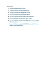 Konspekts 'Finansēšanas platformas "Kickstarter" analīze', 4.