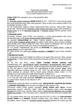 Konspekts 'Rūdolfs Pērle', 1.