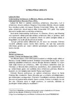 Referāts 'Baroka laika arhitektūra', 3.