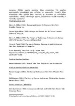 Referāts 'Baroka laika arhitektūra', 6.