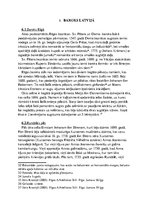 Referāts 'Baroka laika arhitektūra', 21.