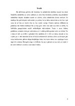 Referāts 'Politiskās situācijas analīze Latvijā pēdējo piecu gadu laikā', 2.