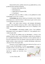 Referāts 'Politiskās situācijas analīze Latvijā pēdējo piecu gadu laikā', 4.