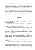 Referāts 'Politiskās situācijas analīze Latvijā pēdējo piecu gadu laikā', 8.