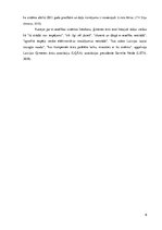 Referāts 'Politiskās situācijas analīze Latvijā pēdējo piecu gadu laikā', 9.