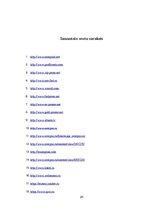 Referāts 'Naudas pelnīšanas veidi bez ieguldījumiem internetā', 25.