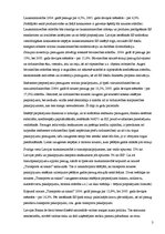 Eseja 'Ekonomiskā politika un problēmas Latvijā', 3.