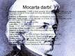 Prezentācija 'Volfganga Amadeja Mocarta biogrāfija', 5.
