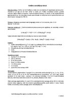 Konspekts 'Fosfātu noteikšana ūdenī', 1.