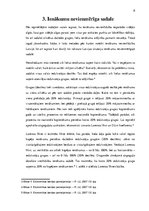 Referāts 'Ienākumu sadales problēmas Latvijā mūsdienās', 8.