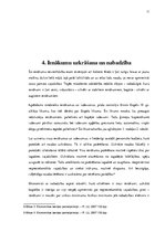 Referāts 'Ienākumu sadales problēmas Latvijā mūsdienās', 11.