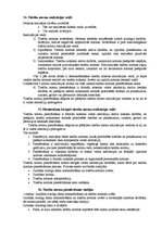 Konspekts 'Tiesību teorija', 1.
