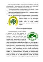 Referāts 'Produktu un pakalpojumu kvalitātes zīmes', 5.