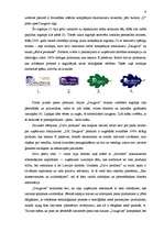 Referāts 'Produktu un pakalpojumu kvalitātes zīmes', 9.